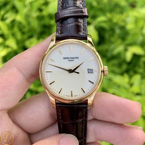 prix patek philippe calatrava 5227|patek philippe 5227j calatrava price.